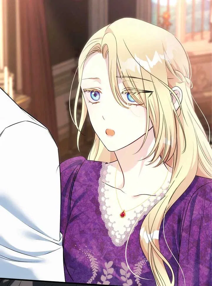 A Sweet Bond with the Vampire Duke Chapter 16 – Page 69