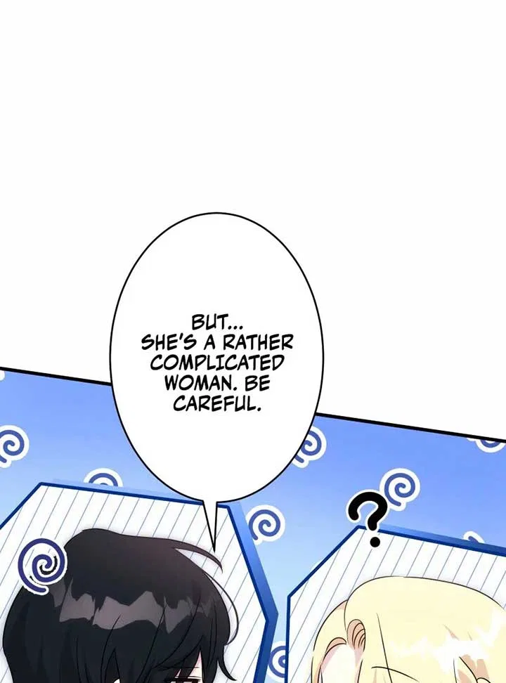 A Sweet Bond with the Vampire Duke Chapter 16 – Page 72