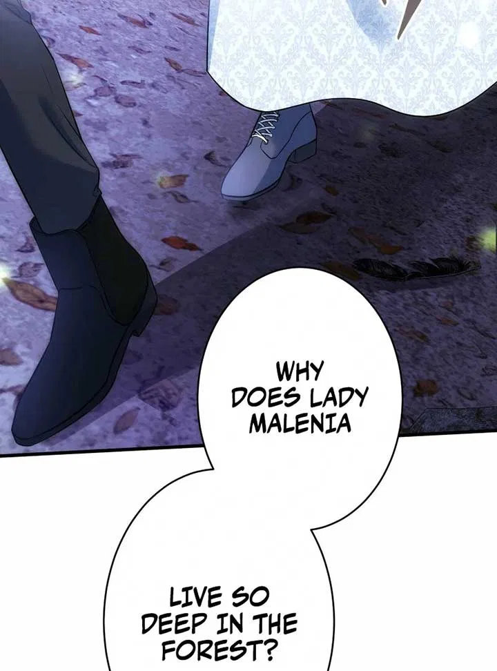 A Sweet Bond with the Vampire Duke Chapter 16 – Page 77
