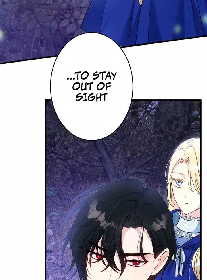 A Sweet Bond with the Vampire Duke Chapter 16 – Page 79