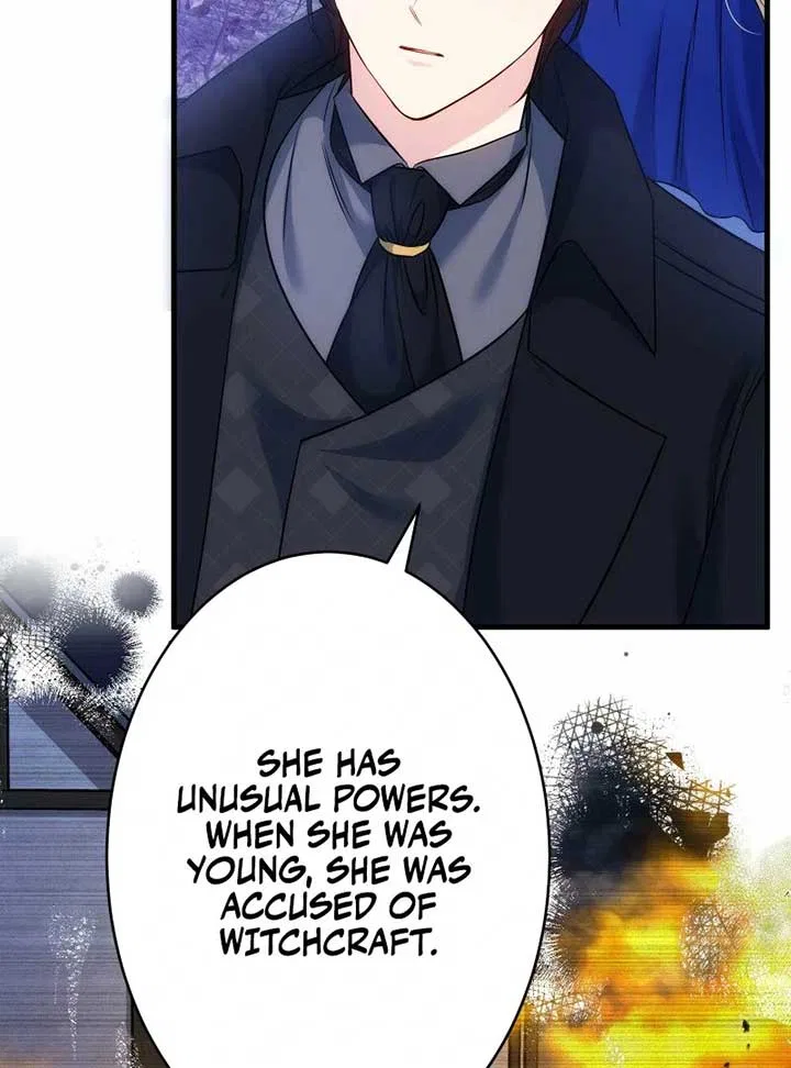 A Sweet Bond with the Vampire Duke Chapter 16 – Page 80