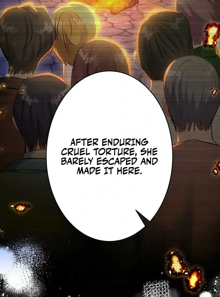 A Sweet Bond with the Vampire Duke Chapter 16 – Page 82
