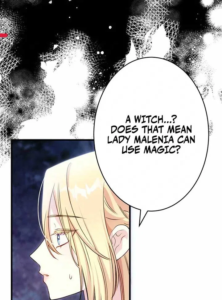 A Sweet Bond with the Vampire Duke Chapter 16 – Page 83