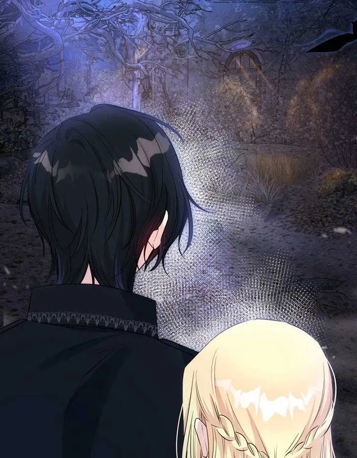 A Sweet Bond with the Vampire Duke Chapter 16 – Page 87