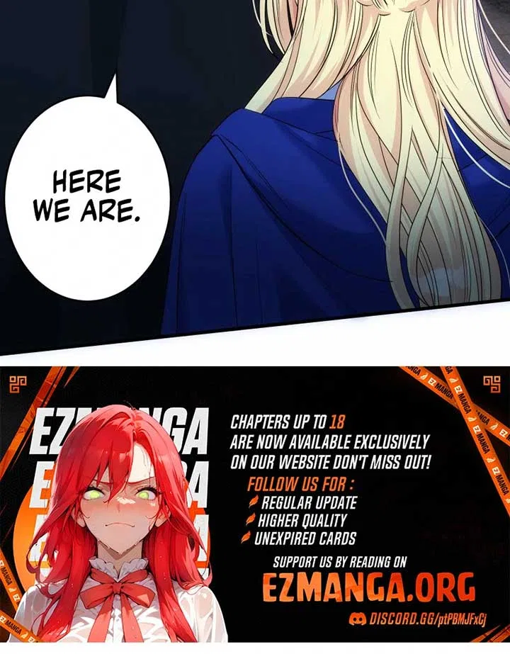 A Sweet Bond with the Vampire Duke Chapter 16 – Page 88