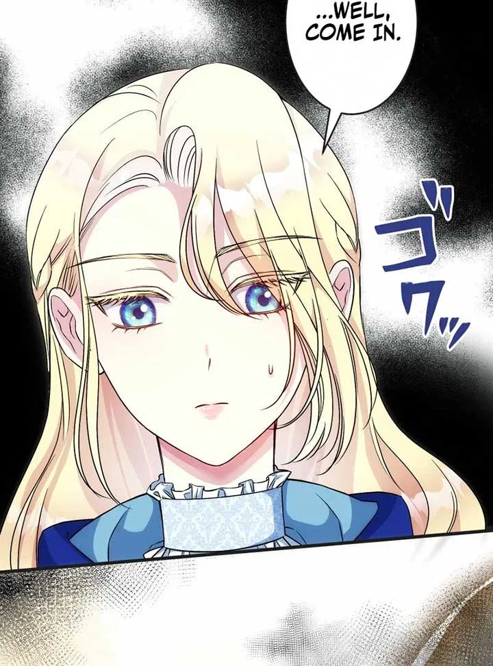 A Sweet Bond with the Vampire Duke Chapter 16 – Page 94