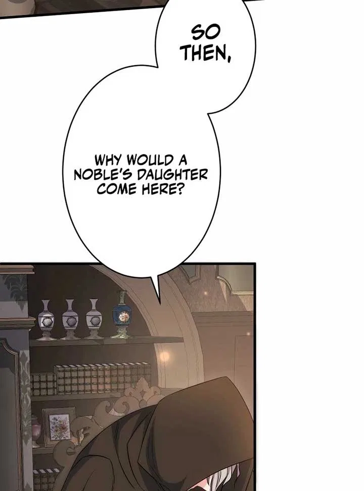 A Sweet Bond with the Vampire Duke Chapter 16 – Page 97