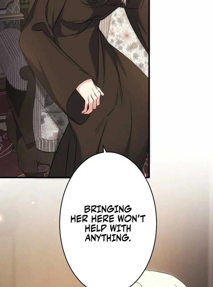 A Sweet Bond with the Vampire Duke Chapter 16 – Page 98