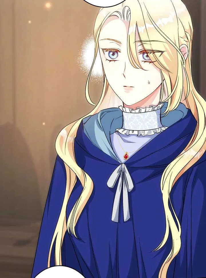 A Sweet Bond with the Vampire Duke Chapter 16 – Page 99