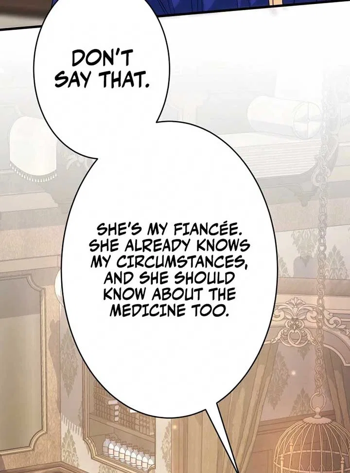 A Sweet Bond with the Vampire Duke Chapter 16 – Page 100