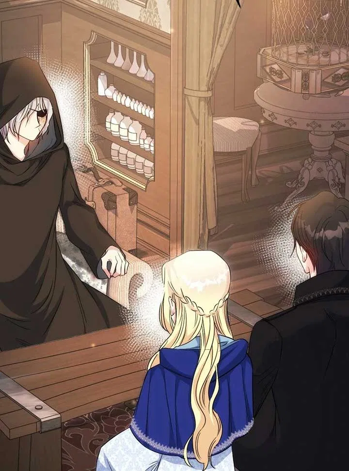 A Sweet Bond with the Vampire Duke Chapter 16 – Page 101