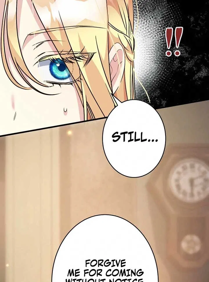 A Sweet Bond with the Vampire Duke Chapter 16 – Page 106