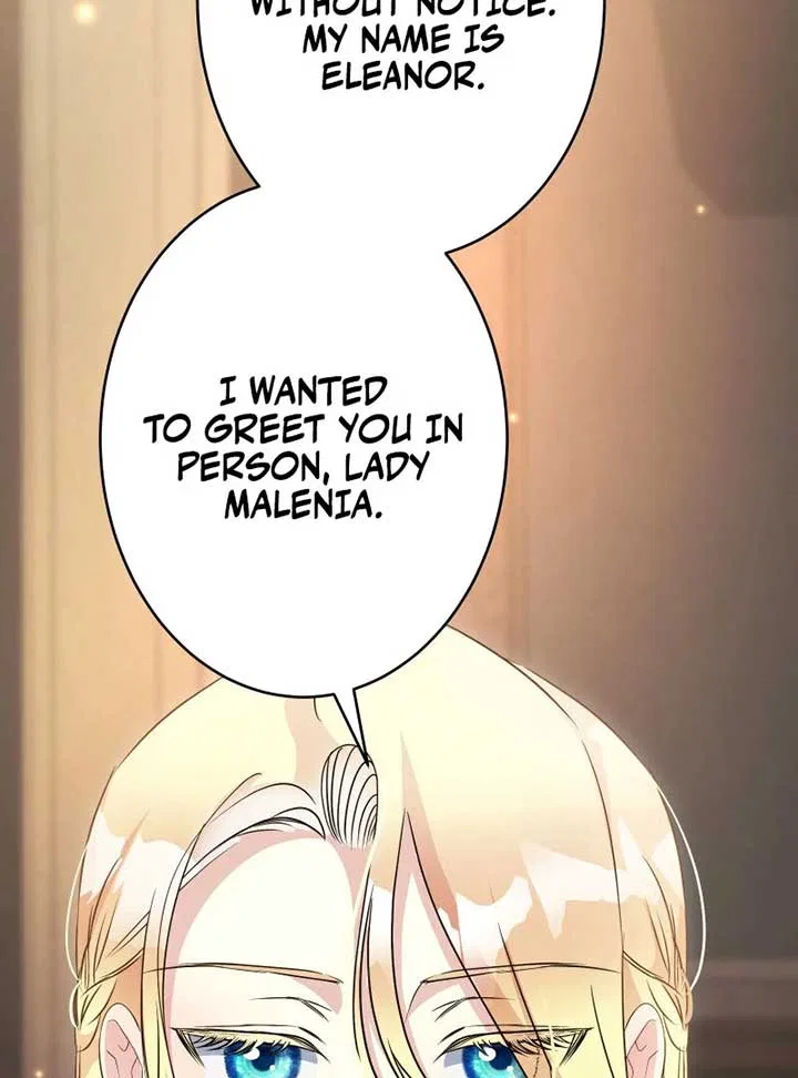 A Sweet Bond with the Vampire Duke Chapter 16 – Page 107