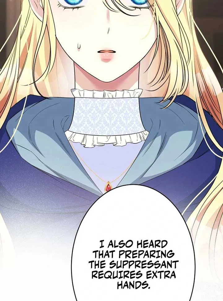 A Sweet Bond with the Vampire Duke Chapter 16 – Page 108