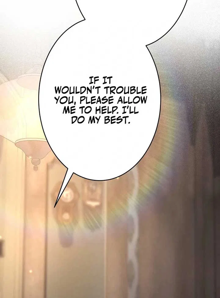 A Sweet Bond with the Vampire Duke Chapter 16 – Page 109