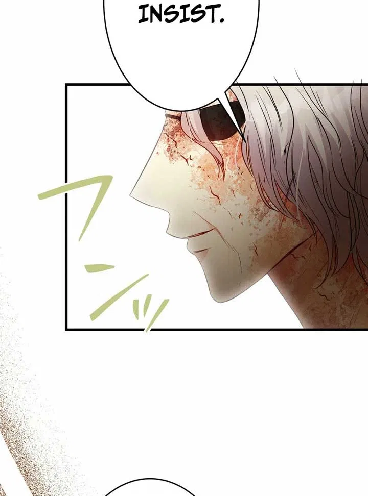 A Sweet Bond with the Vampire Duke Chapter 16 – Page 111
