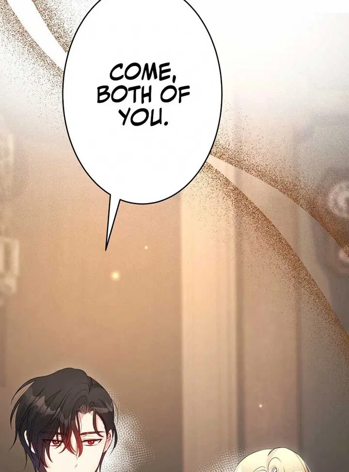 A Sweet Bond with the Vampire Duke Chapter 16 – Page 112