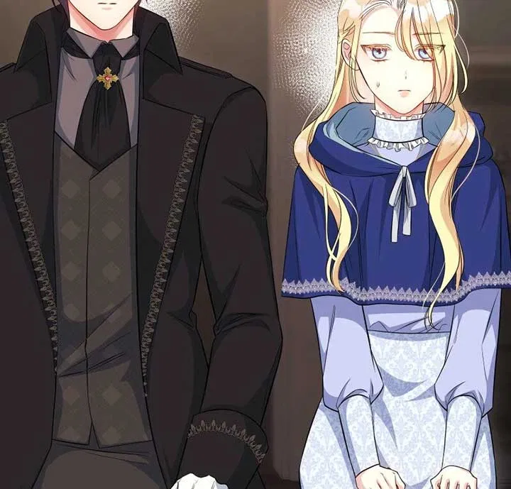 A Sweet Bond with the Vampire Duke Chapter 16 – Page 113