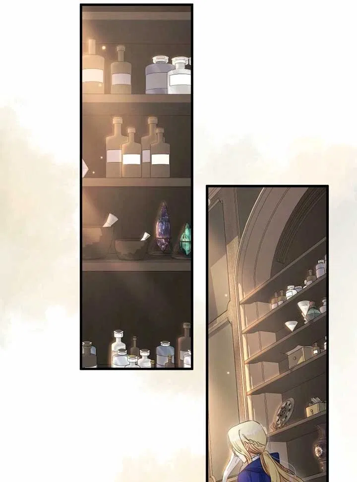 A Sweet Bond with the Vampire Duke Chapter 16 – Page 115