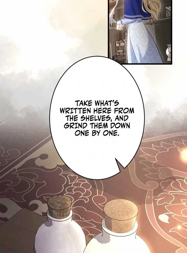 A Sweet Bond with the Vampire Duke Chapter 16 – Page 116
