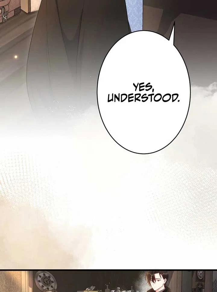 A Sweet Bond with the Vampire Duke Chapter 16 – Page 119