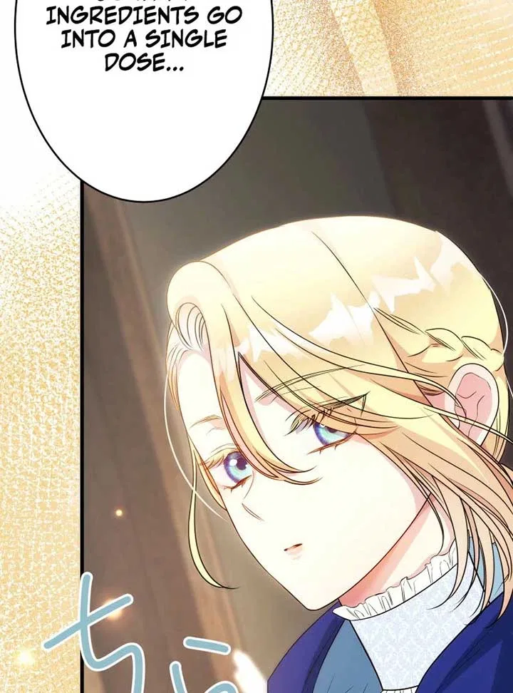A Sweet Bond with the Vampire Duke Chapter 16 – Page 121