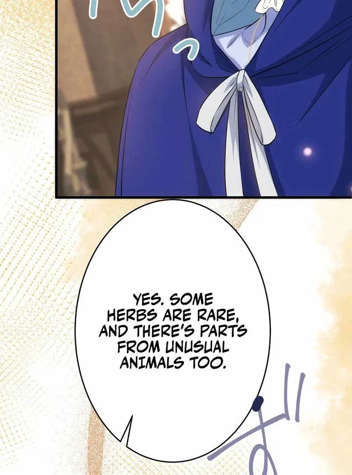 A Sweet Bond with the Vampire Duke Chapter 16 – Page 122