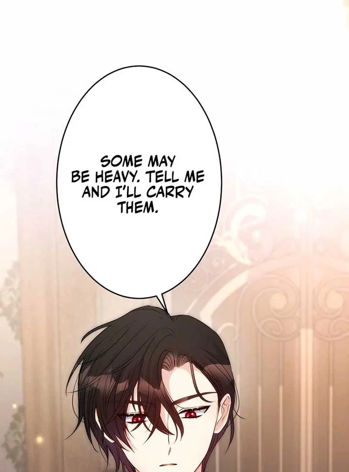 A Sweet Bond with the Vampire Duke Chapter 16 – Page 124