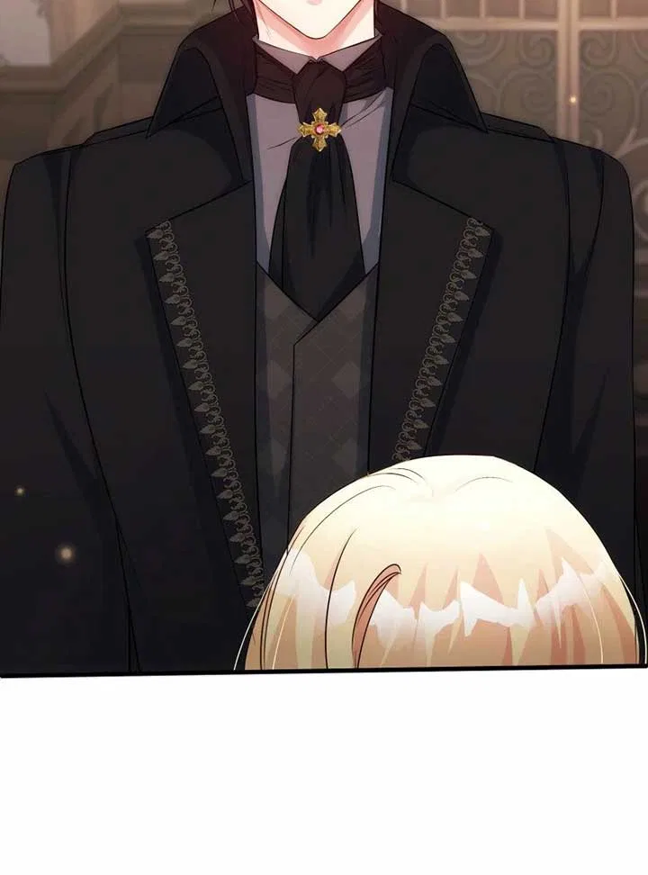 A Sweet Bond with the Vampire Duke Chapter 16 – Page 125