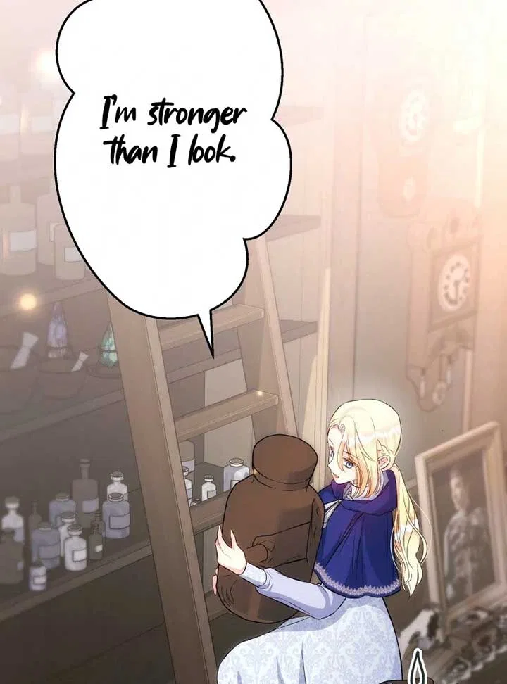 A Sweet Bond with the Vampire Duke Chapter 16 – Page 129