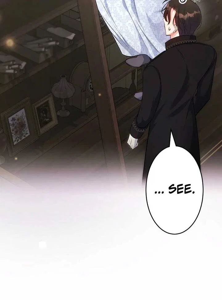 A Sweet Bond with the Vampire Duke Chapter 16 – Page 130
