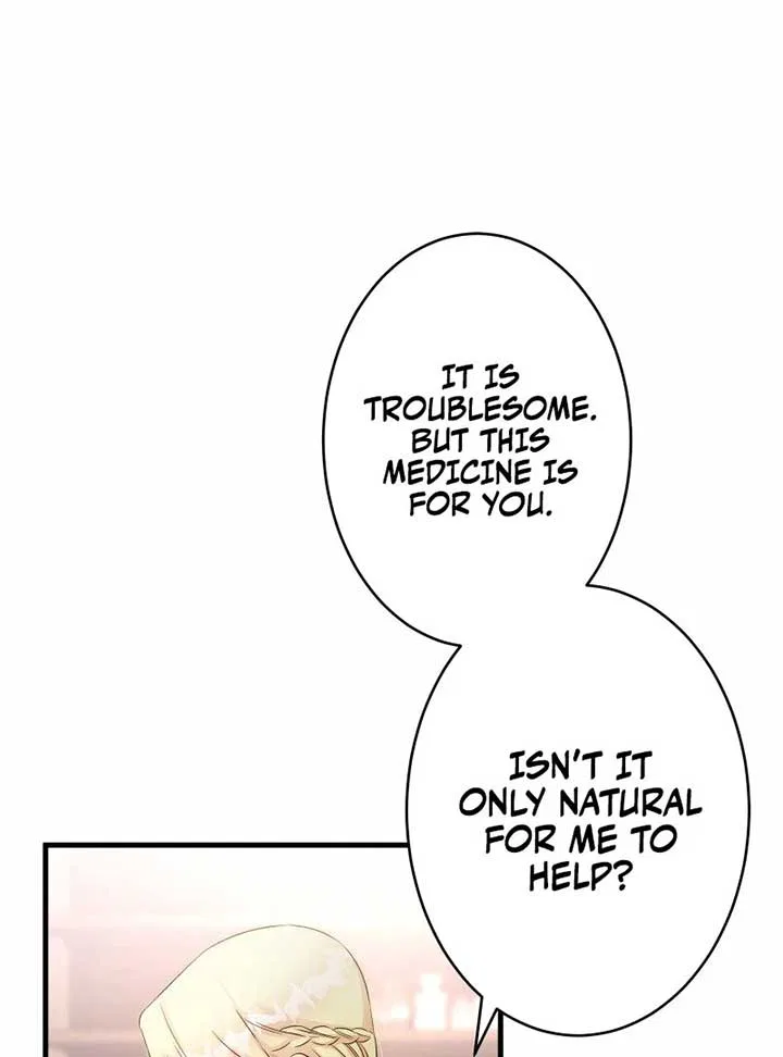 A Sweet Bond with the Vampire Duke Chapter 16 – Page 135