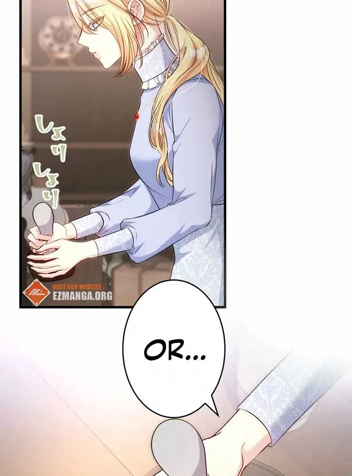 A Sweet Bond with the Vampire Duke Chapter 16 – Page 136