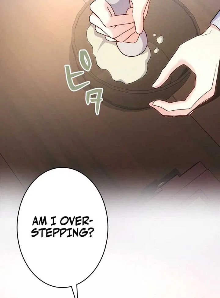 A Sweet Bond with the Vampire Duke Chapter 16 – Page 137