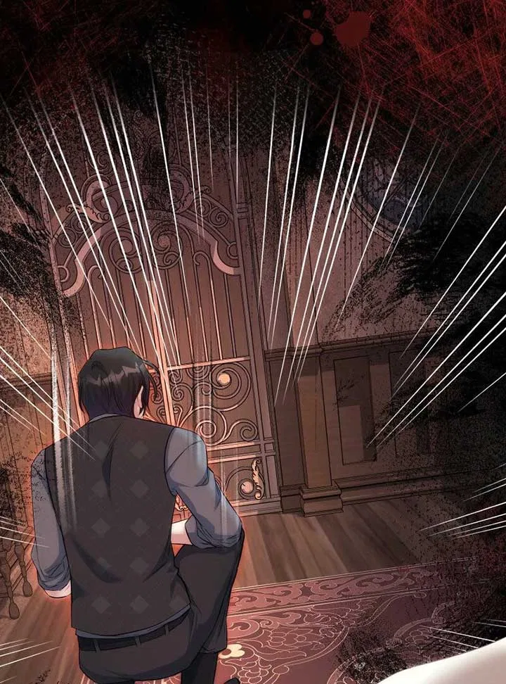 A Sweet Bond with the Vampire Duke Chapter 16 – Page 147