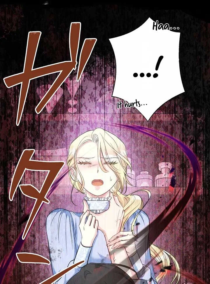 A Sweet Bond with the Vampire Duke Chapter 16 – Page 155