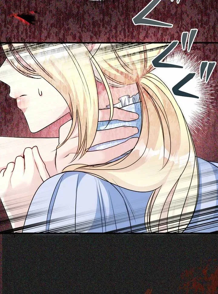 A Sweet Bond with the Vampire Duke Chapter 16 – Page 159
