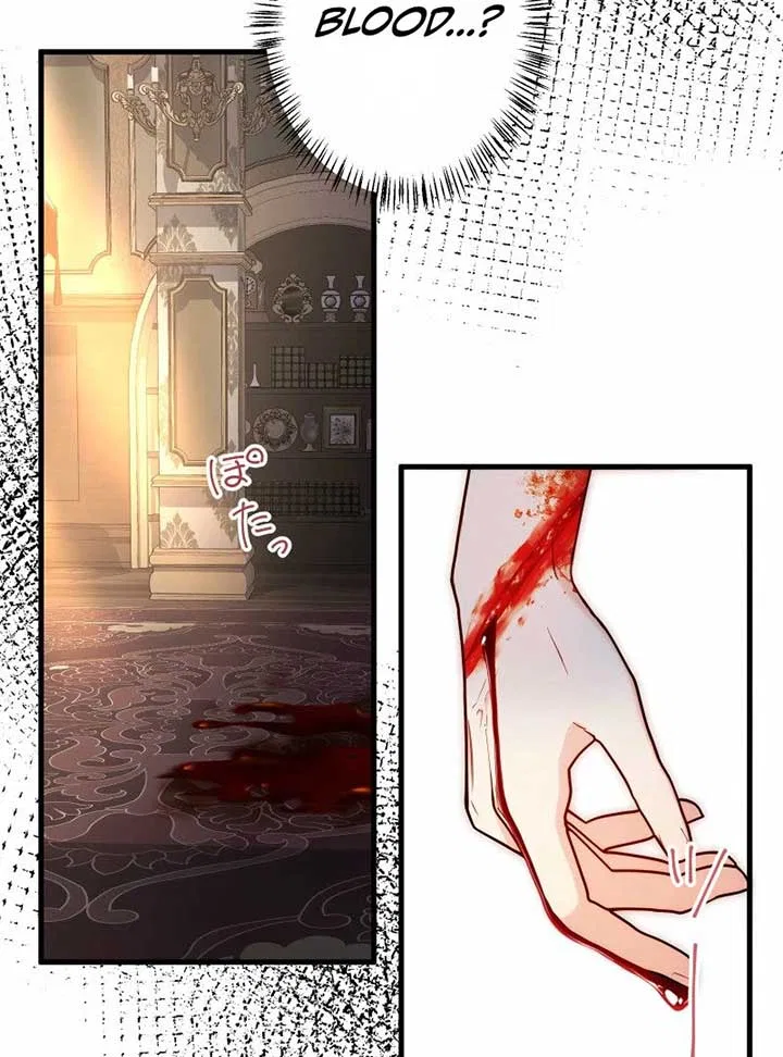 A Sweet Bond with the Vampire Duke Chapter 16 – Page 169