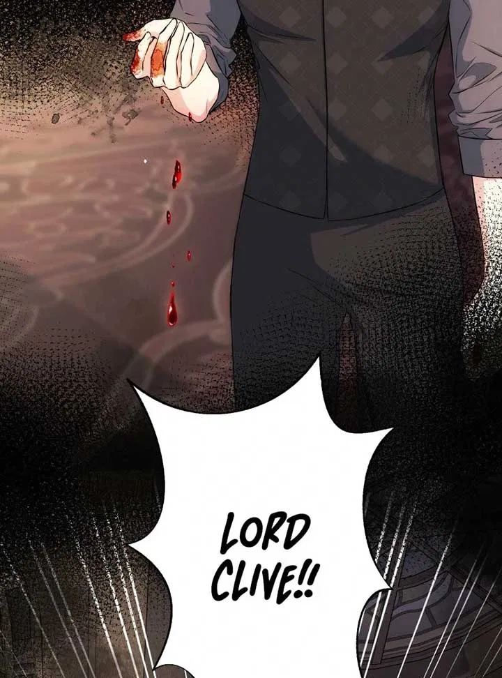 A Sweet Bond with the Vampire Duke Chapter 16 – Page 172