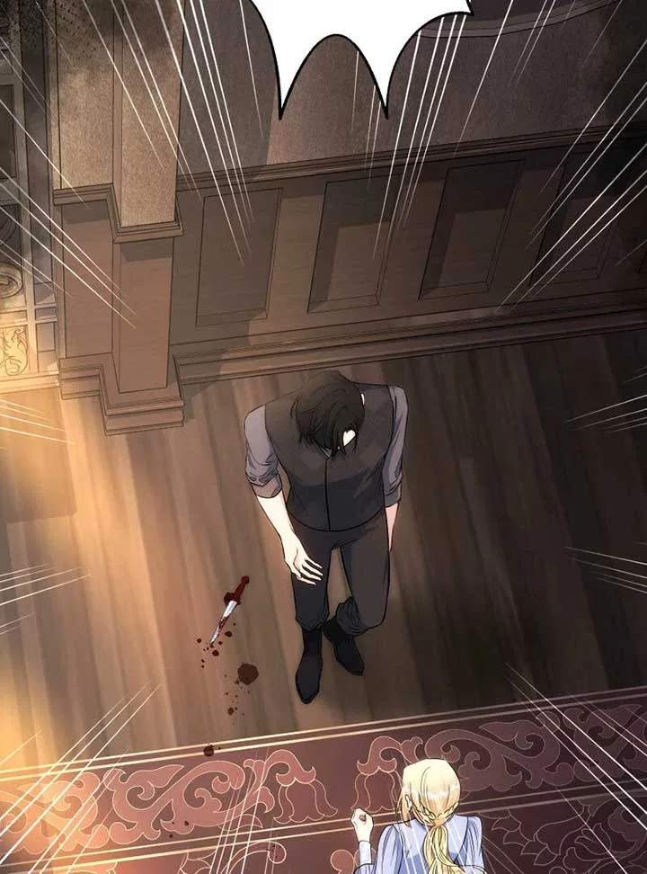 A Sweet Bond with the Vampire Duke Chapter 16 – Page 173