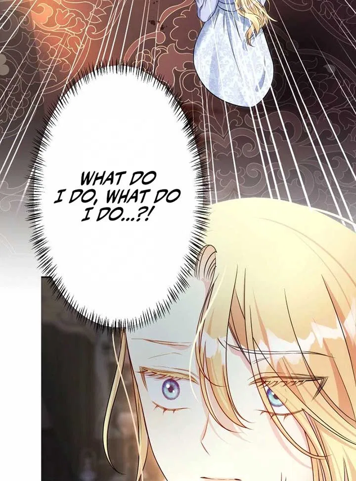 A Sweet Bond with the Vampire Duke Chapter 16 – Page 174
