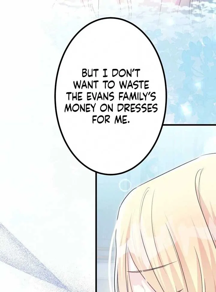 A Sweet Bond with the Vampire Duke Chapter 14 – Page 8