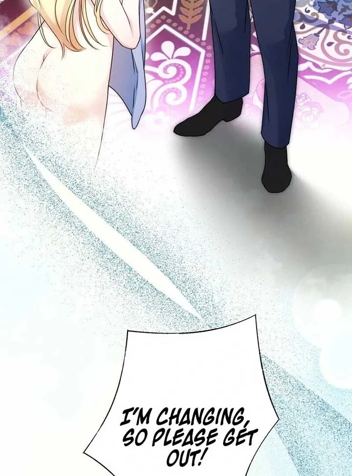A Sweet Bond with the Vampire Duke Chapter 14 – Page 28