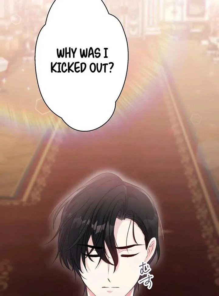 A Sweet Bond with the Vampire Duke Chapter 14 – Page 36