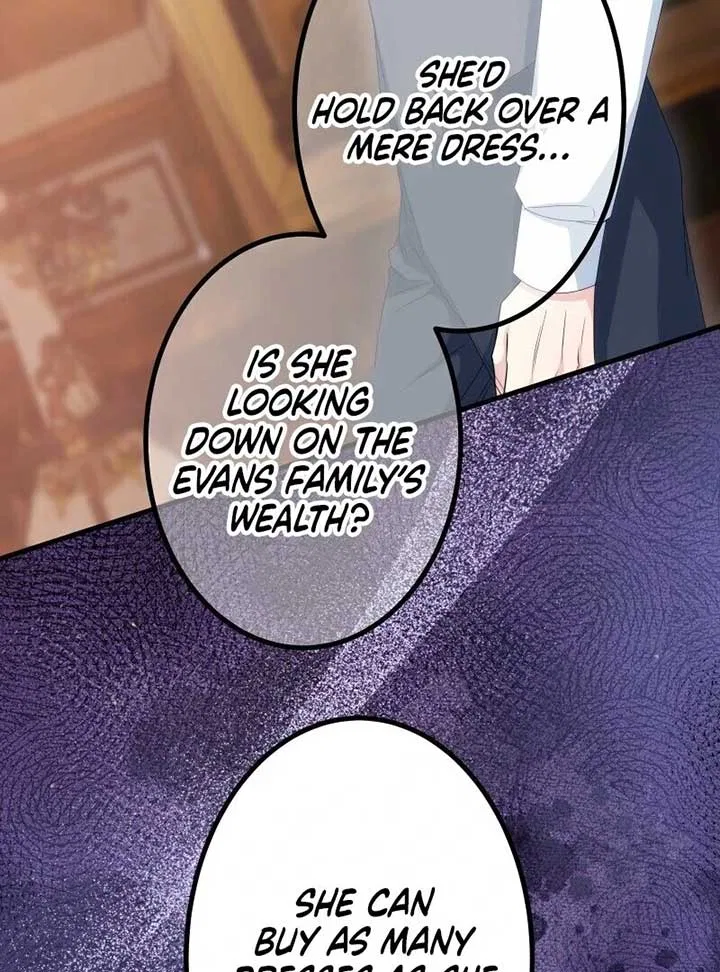A Sweet Bond with the Vampire Duke Chapter 14 – Page 42