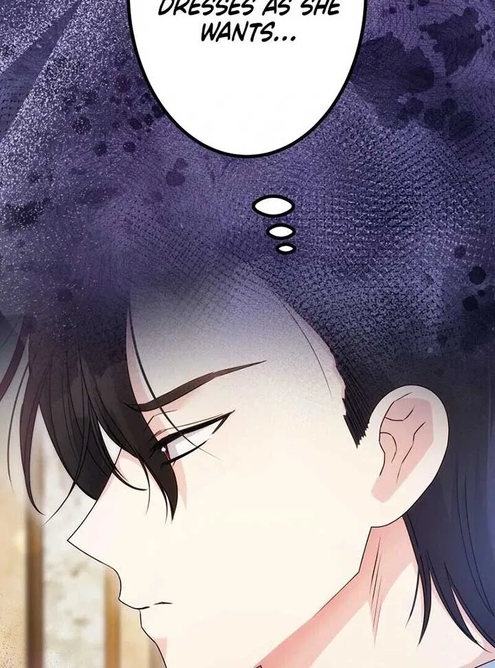 A Sweet Bond with the Vampire Duke Chapter 14 – Page 43