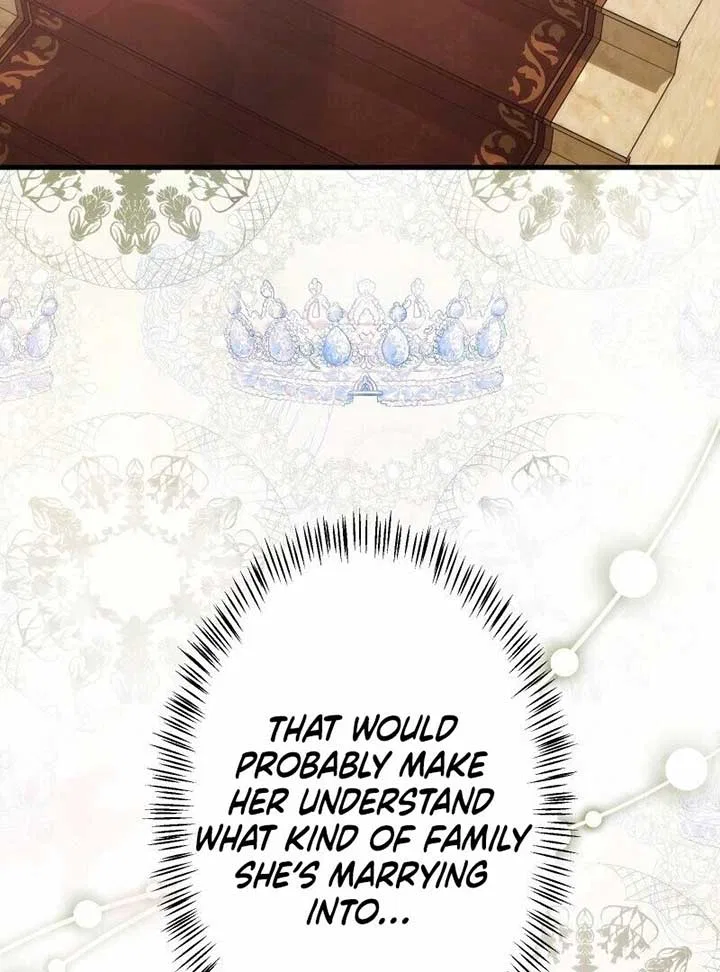 A Sweet Bond with the Vampire Duke Chapter 14 – Page 46