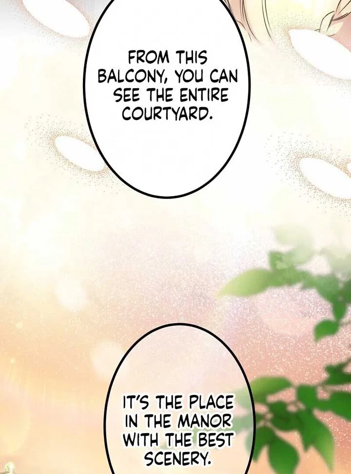 A Sweet Bond with the Vampire Duke Chapter 14 – Page 57