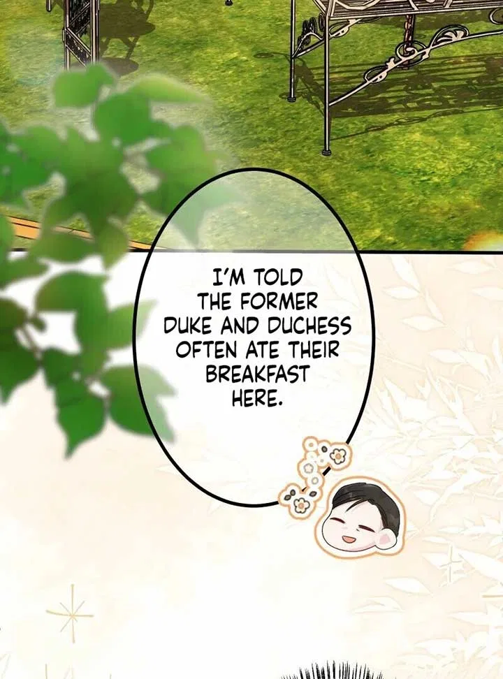 A Sweet Bond with the Vampire Duke Chapter 14 – Page 59