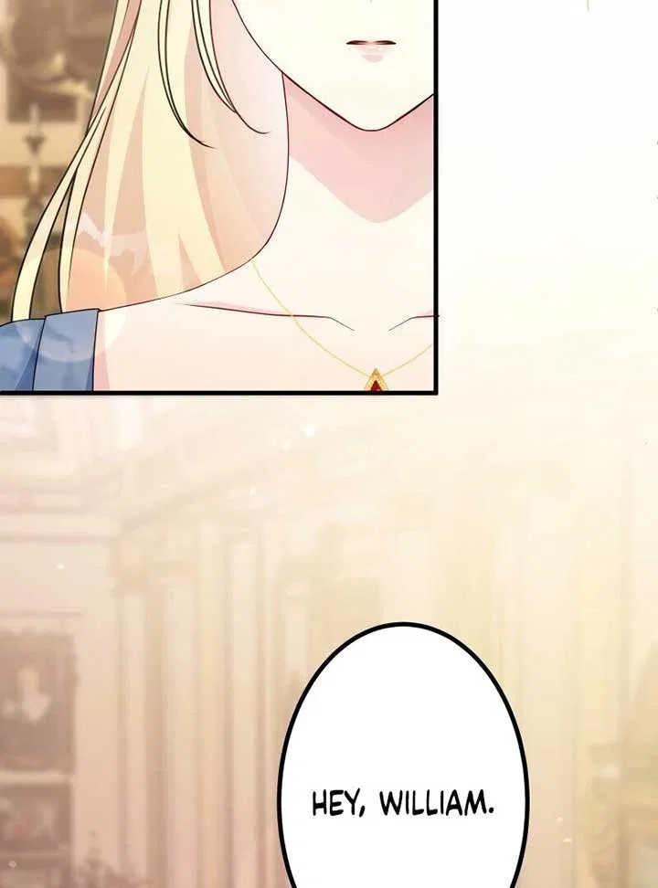 A Sweet Bond with the Vampire Duke Chapter 14 – Page 61